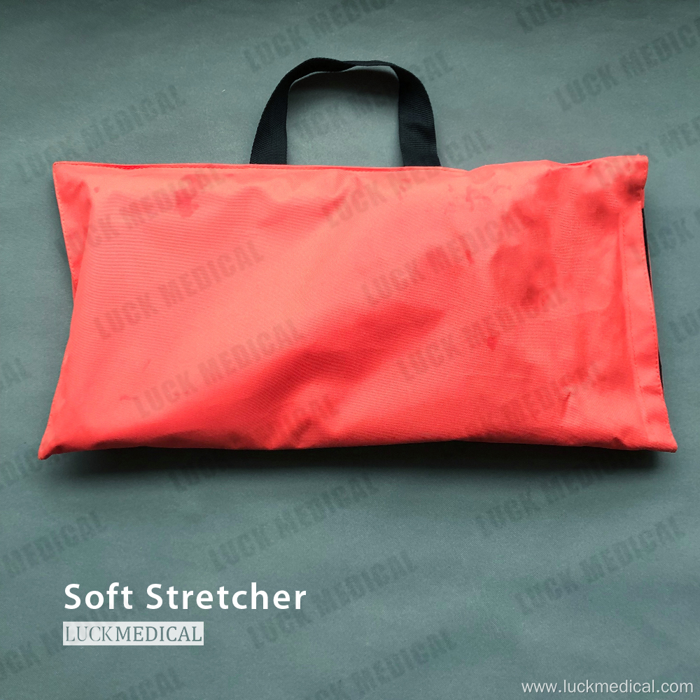 Emergency Medical Stretcher Portable Light Stretcher