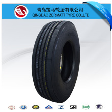 tire brands made in china 295/80R22.5 truck tire
