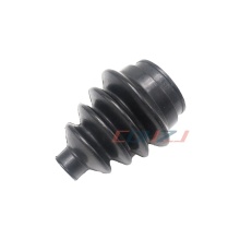 CQHZJ High Performance Dust Cover for TVS King Tuk Tuk Tricycle