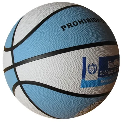 Basketball with Foam Surface High Quality Size 7