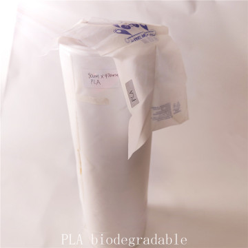 PLA cups biodegradation ,sealable