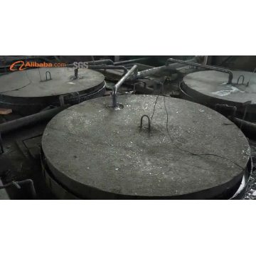 China Graphite Electrode MKYDanufacturer