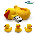 PVC USB-Flash-Festplatte 8GB 16GB-Speicher-Stick