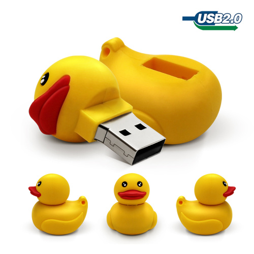 PVC usb flash disk 8GB 16gb memory stick