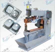 tank welding seam rolling machine