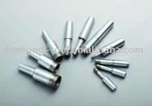 Glass drill bits - cone shank