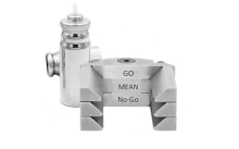 Crimp Go-No Go Gages