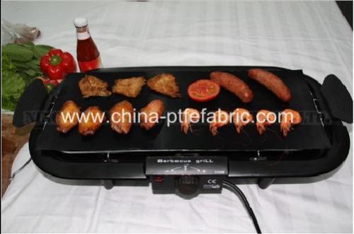 Grill Sheets là công cụ tốt nhất cho BBQ