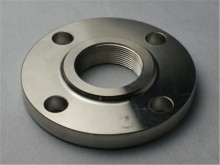3" threaded flange foreign