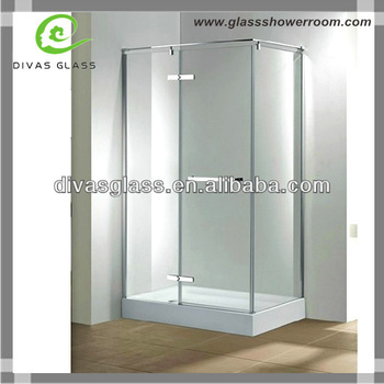 Steam bath shower room