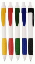 Corn Starch Biodegradable Eco Plastic Ball Pen