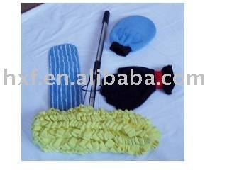 cleaning tools