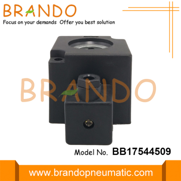 Cement Plant Air Cannon Solenoid Valve Magnetic Coil