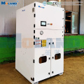 Air Filtration Systems for Plasma Arc Cutting Machine