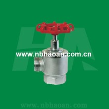 Brass Hydrant Valve / Water Valve