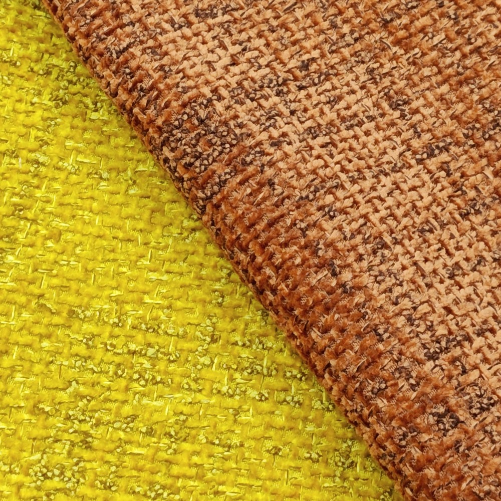 шанилна ткаенина chenille fabric