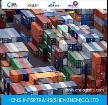 Shipping Forwarding to Manzanillo/Mexico City Mexico