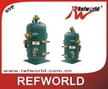 Screw Compressor Oil Separator