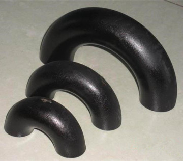 butt welded carbon steel pipe fittings