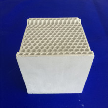 High Temp Resistant Honeycomb Structural Ceramic