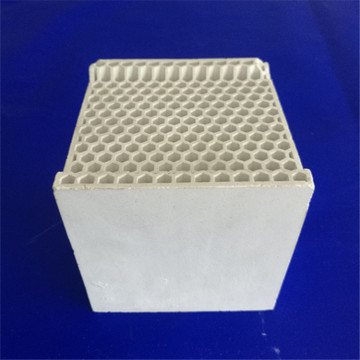 High Temp Resistant Honeycomb Structural Ceramic