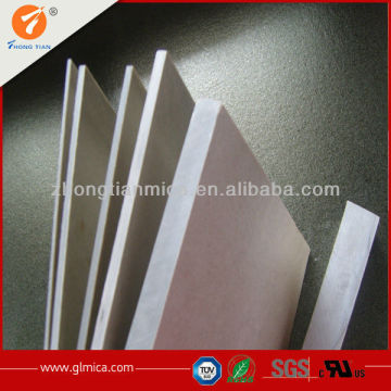 insulators high voltage mica board