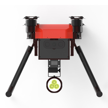 Drone portable à long vol x900