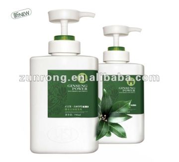 professional Ginseng essence best dandruff shampoo