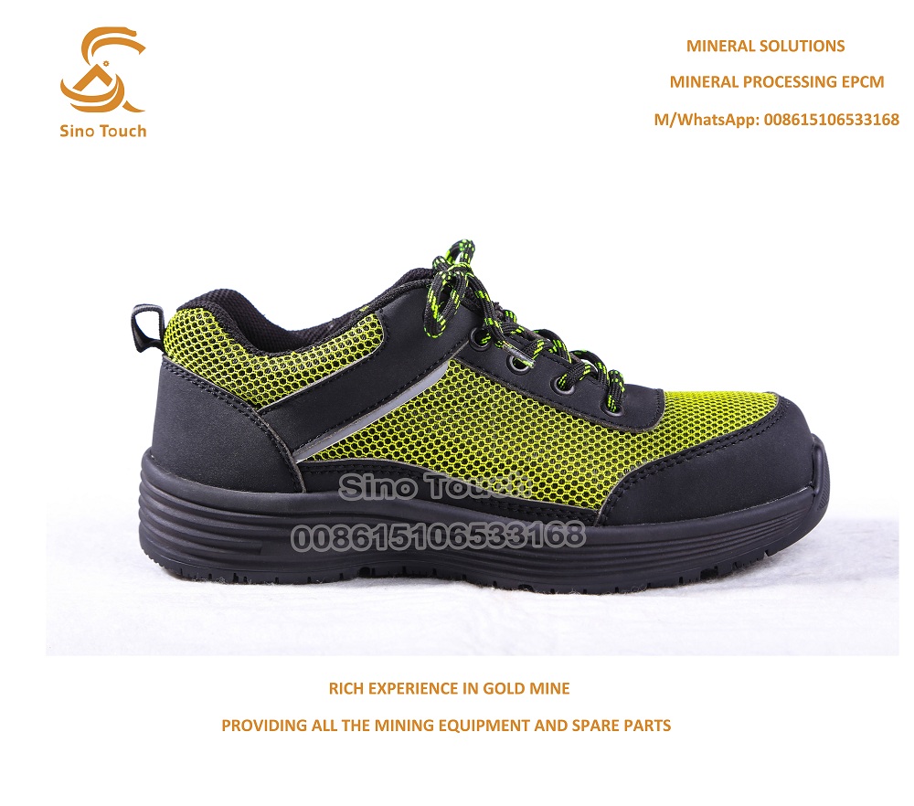 Zapatillas de cubierta de acero2 Steel Cover Shoes2
