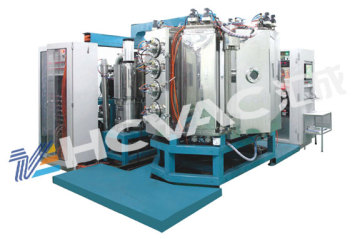 Mobile Phone PVD Coating Machine, Phone Shell Vacuum Coating Machine