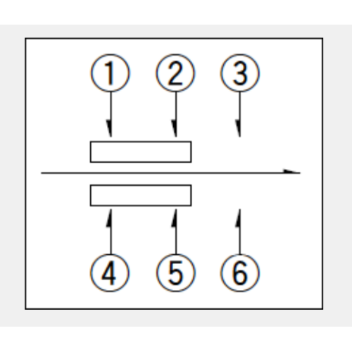 Spph1 series push switch