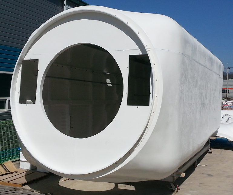 FIBER GLASS MATTING  Chopped Fiber Glass Mat