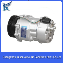 Good Performance air compressor assembly FOR AUDI CARS