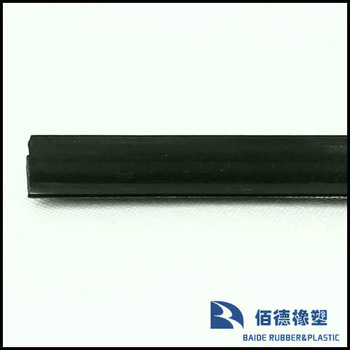 hot sale boat windshield rubber seal
