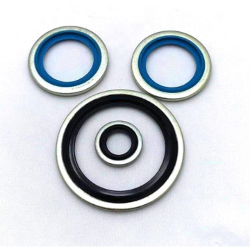 Thread Sealing Compact Washer เครื่องซักผ้าบอนด์