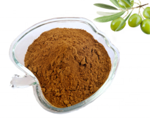 Raw Material olive leaf extract oleuporin