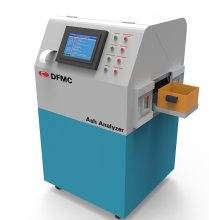 Online Test Offline Ash Moisture Analyzer