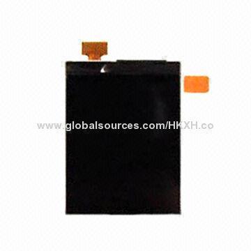 Mobile Phone LCDs for Nokia C1-01, Strongest Compatibility, Original & OEM Copy Available