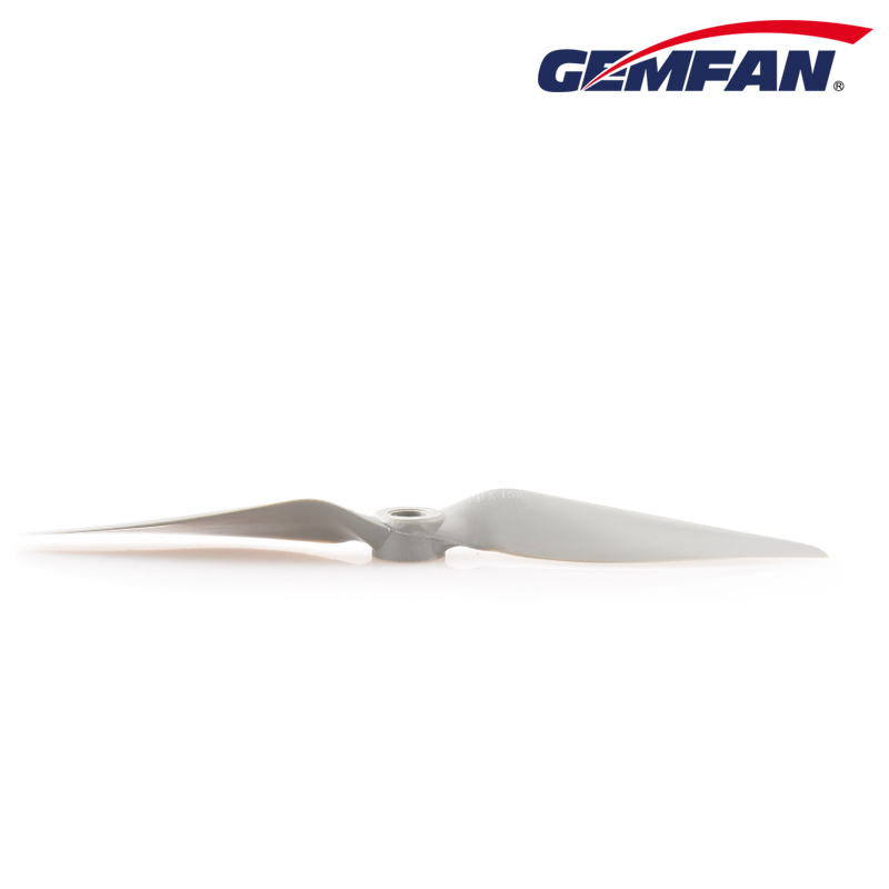 GEMFAN 12x6 1260 Electric RC Propeller