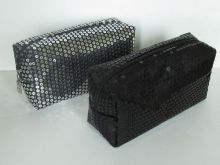 Lady Bling Cosmetic Bags