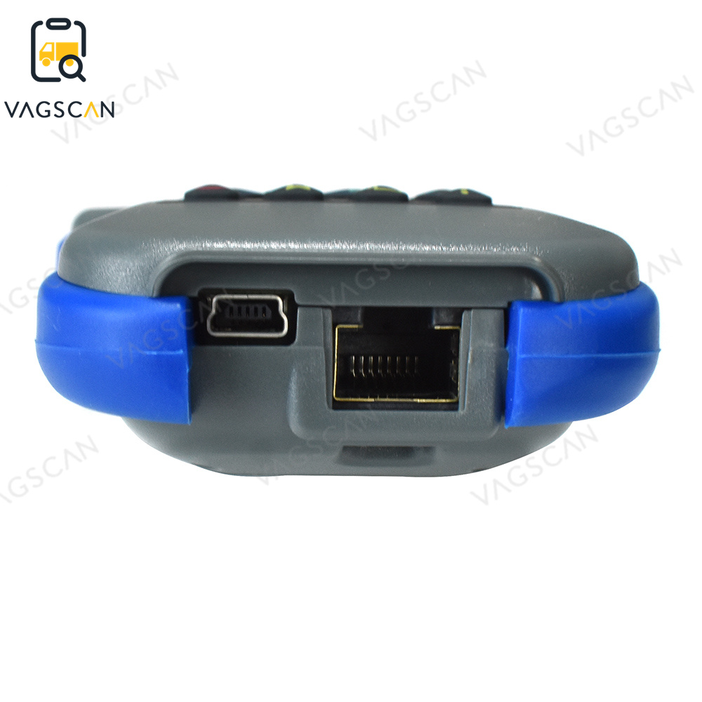 Full Function Handheld Programmer Upgraded Programming for Curtis 1313-4331 Electric Forklift Control Parts