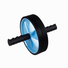 EW03-2 Double-Wheel Abdominal Exercise wheel