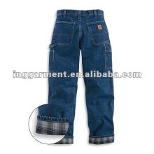 High Quality Dungaree Pants