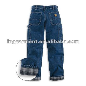 High Quality Dungaree Pants