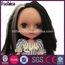 Cartoon Doll Cute Doll 18 Inch Vinyl Doll Kits For Baby