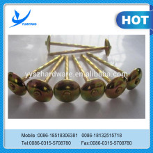 roofing nails with washer rubber washer roofing nails