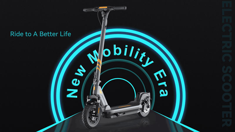 Factory OEM ODM Original Patinete Electrico Moped Battery Scooter Foot Kick Scooters  Electric Motorcycle Electric Scooters