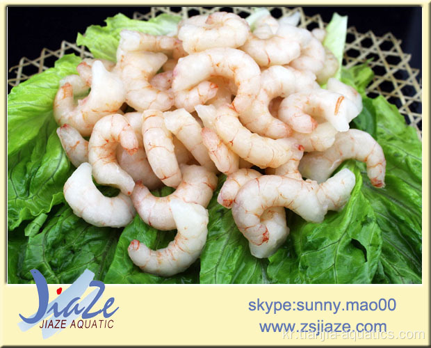 신규 가공 21/25 26/30 IQF PUD Red Shrimp