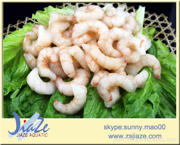 IQF red shrimp seafood