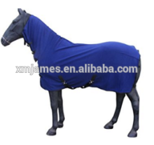 horse fleece rug